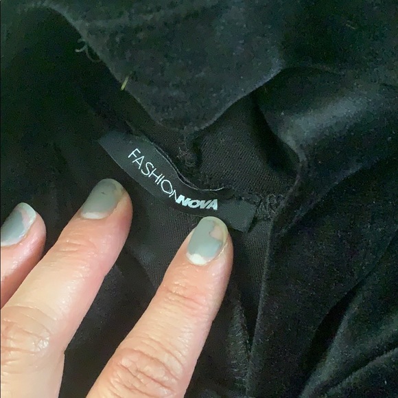 Track suit mid drift - Picture 4 of 5